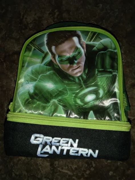 green lantern metal lunch box|green lantern metal lunch box for sale .